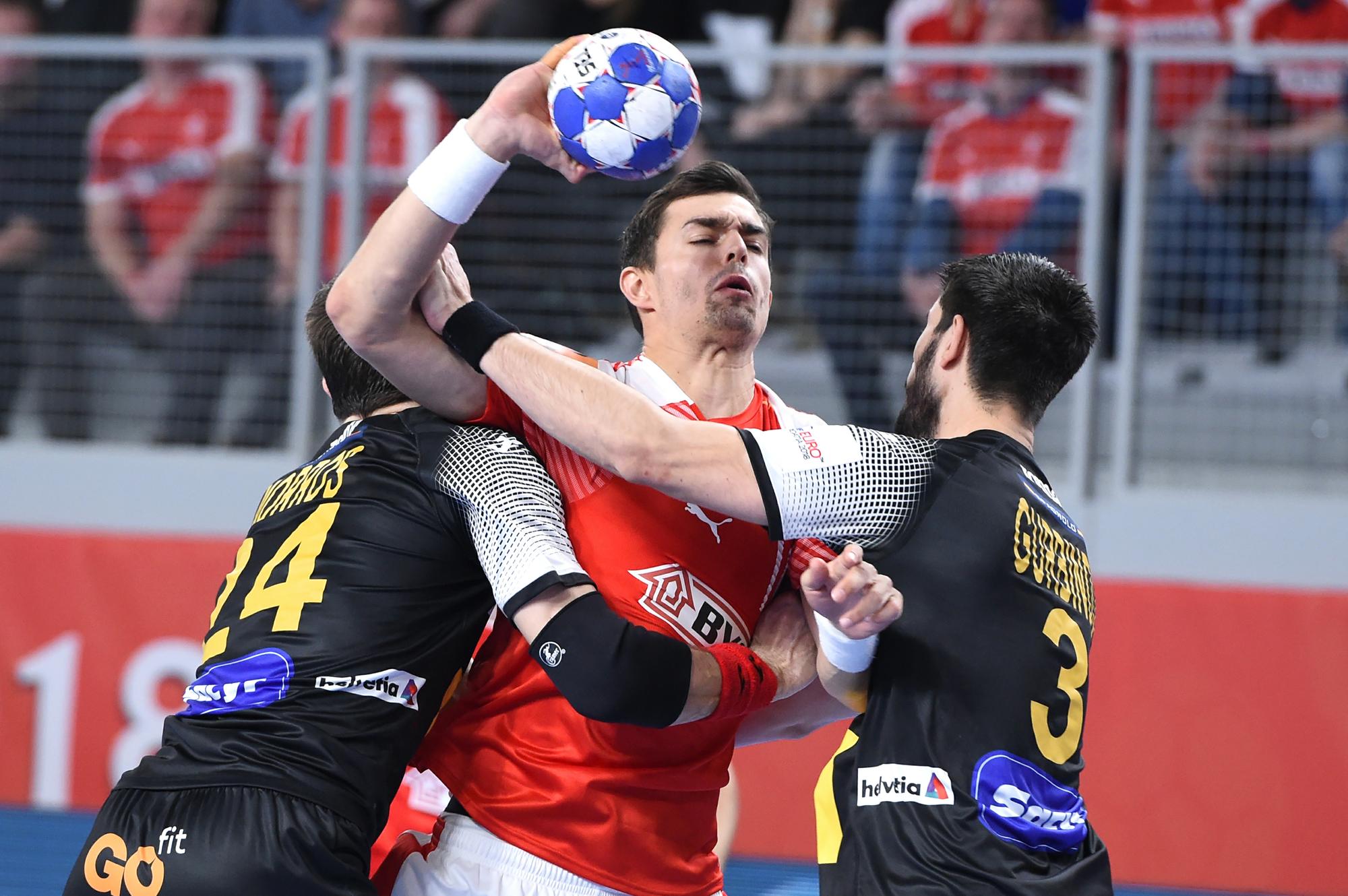 handball