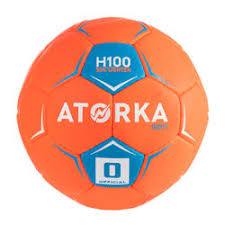 ballon de handball T 0