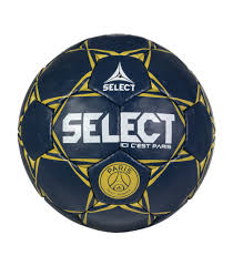 ballon handball T 2