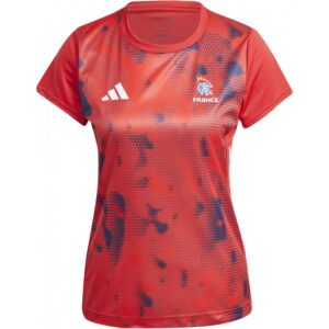 maillot entrainement equipe france handball