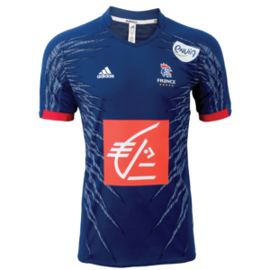 maillot équipe France handball